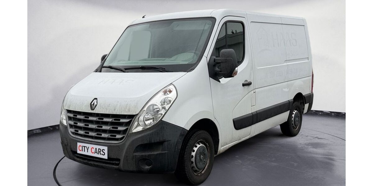 Renault Master 83.000 km 9.899 &euro; Dormagen 41540