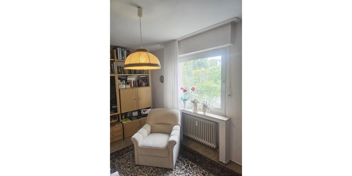 Erdgeschoßwohnung Hagen Hagen-Mitte - 3 Zimmer, 88 m&sup2;, 162.200&euro; | Angebot:27096056