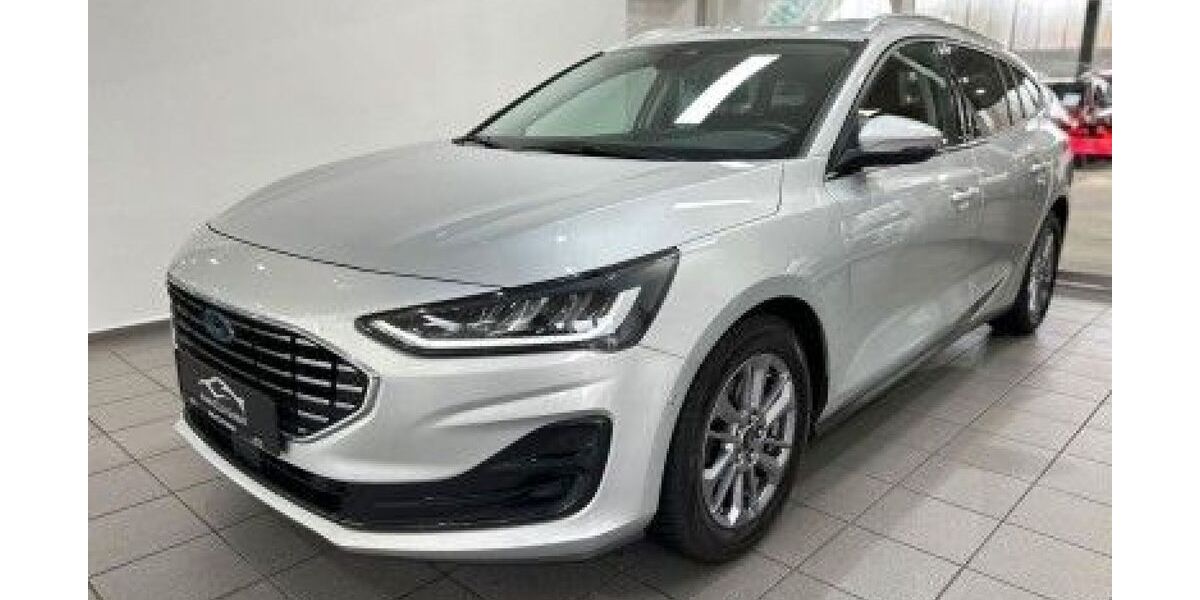 Ford Focus 51.000 km 18.990 &euro; Heiligenhaus 42579