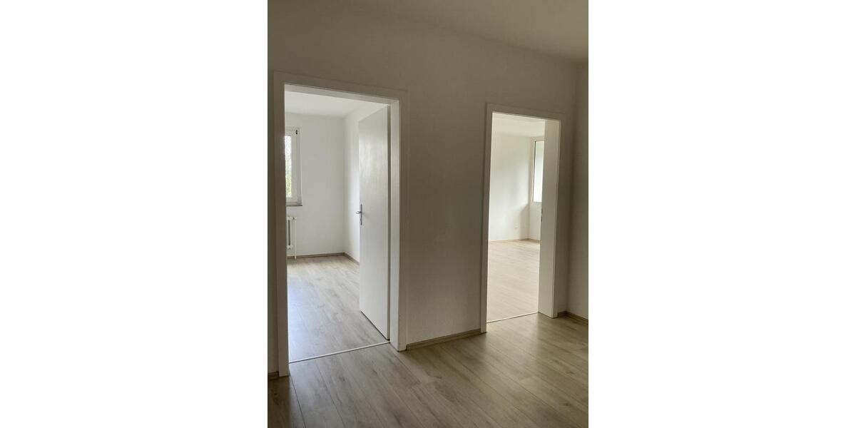 2-Zimmer-Wohnung mit Balkon in Velbert 2 zimmer