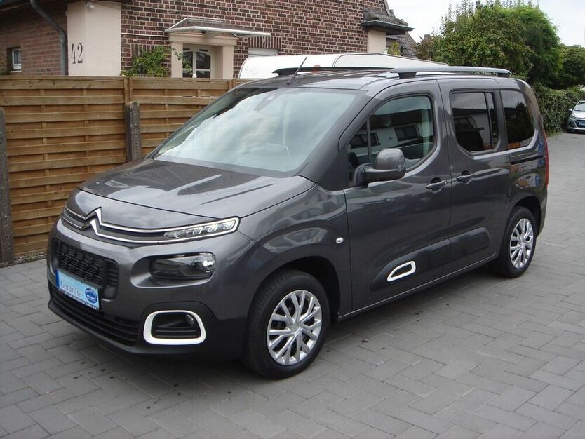 Berlingo