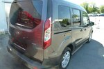Tourneo Connect Komb1.5 d Standh. Klima Navi Alu