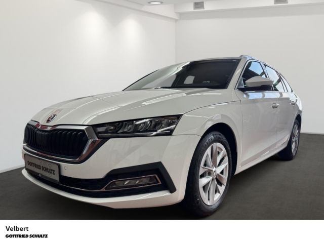 Skoda Octavia 71.560 km 22.880 &euro; Velbert 42553