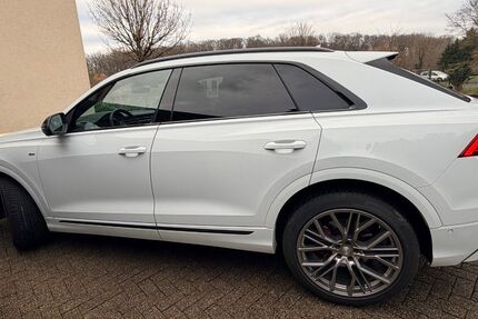 Audi Q8 31.500 km 73.950 &euro; Hagen 58099