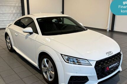 Audi TT 30.549 km 33.990 &euro; Wuppertal 42287