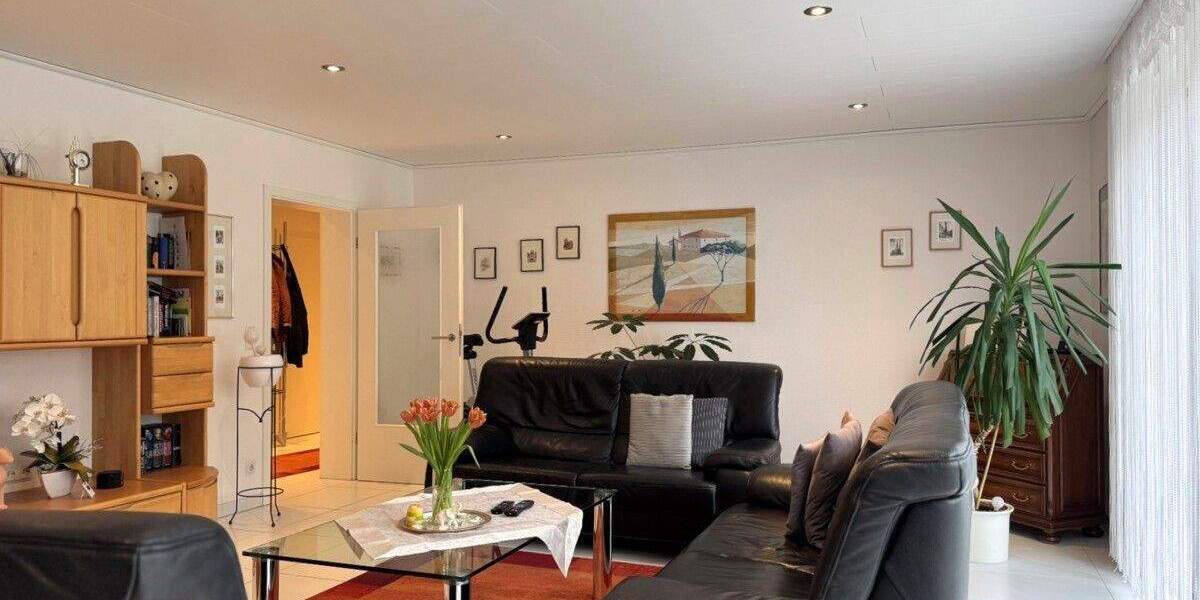 Mehrfamilienhaus, Wohnhaus Velbert Langenhorst - 6 Zimmer, 177 m&sup2;, 569.000&euro; | Angebot:25097233