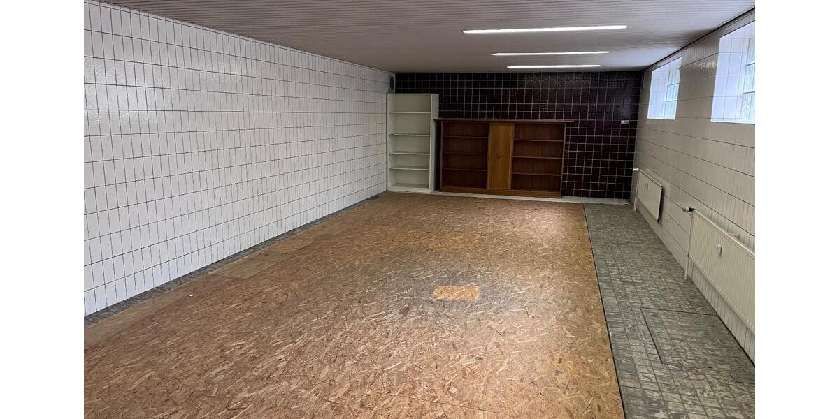 Hobbyraum, Lagerraum, Modelleisenbahn, Atelier, Lego zimmer