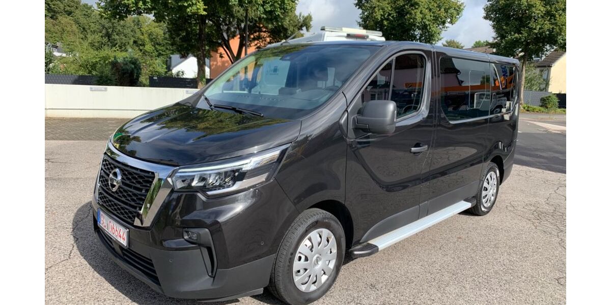 Nissan NV300 59.000 km 29.499 &euro; Bergisch Gladbach 51465
