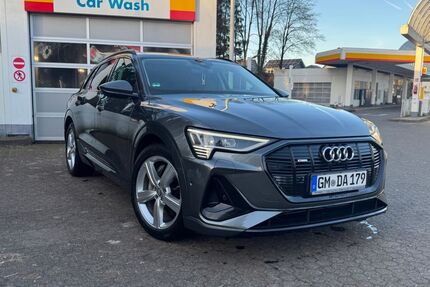 Audi e-tron 90.000 km 22.499 &euro; Radevormwald 42477