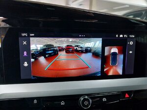 Opel Mokka Edition Hybrid Kam SHZ LHZ Tempo 9.436 km 23.840 &euro; HAAN 42781