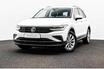 VW Tiguan 72.908 km 21.299 &euro; Hagen 58091