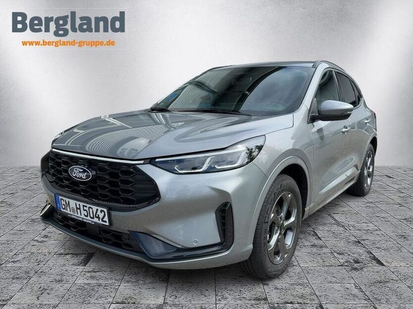 Kuga