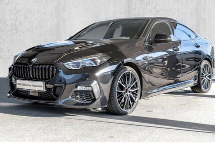 BMW 218 Gran Coupé 62.285 km 25.690 &euro; Velbert 42553