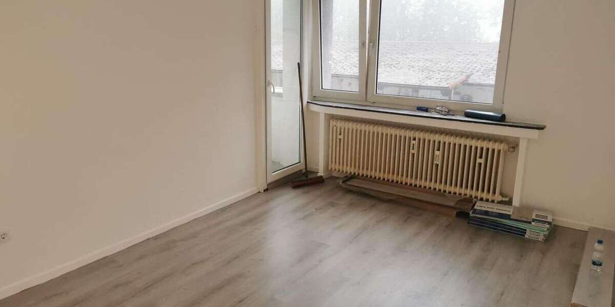 Etagenwohnung Remscheid Vieringhausen - 1 Zimmer, 39 m&sup2;, 350&euro; | Angebot:26901472