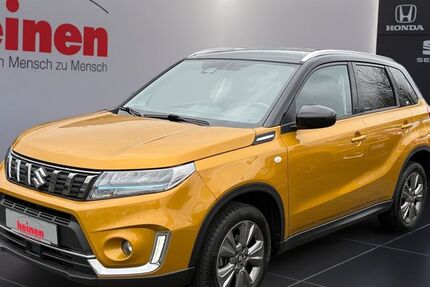 Suzuki Vitara 35.022 km 15.909 &euro; Hagen 58135