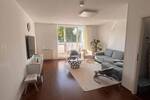 2,5-Zimmer Maisonette Wohnung mit Dachterrasse