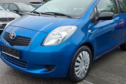 Toyota Yaris 68.668 km 3.890 € Essen 45309