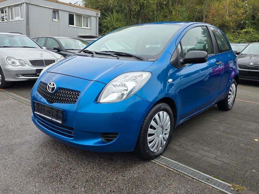 Toyota Yaris 68.668 km 3.890 € Essen 45309