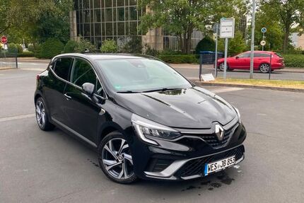 Renault Clio 69.500 km 15.490 &euro; Düsseldorf 40629