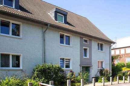 Wohnung zum Mieten in Essen 230 € 34.75 m²