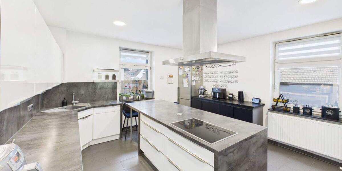 Mehrfamilienhaus, Wohnhaus Langenfeld Immigrath - 1 Zimmer, 338 m&sup2;, 1.050.000&euro; | Angebot:23983356