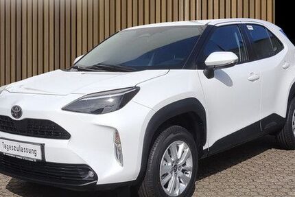 Toyota Yaris Cross 2.500 km 26.680 &euro; Leverkusen 51381