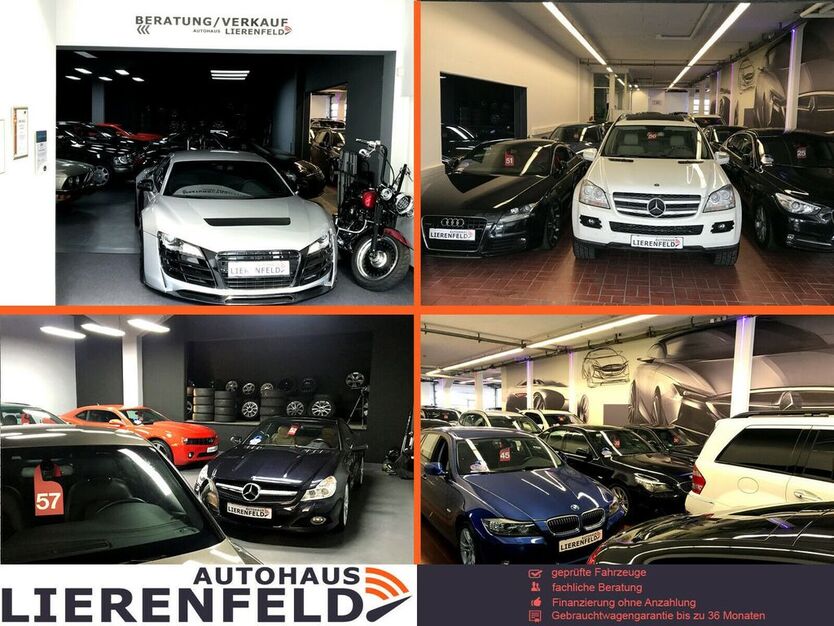 Audi A4 146.921 km 13.490 € Düsseldorf 40231