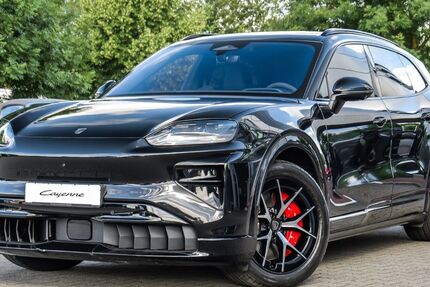 Porsche Cayenne 11.499 km 184.900 &euro; Hagen 58119