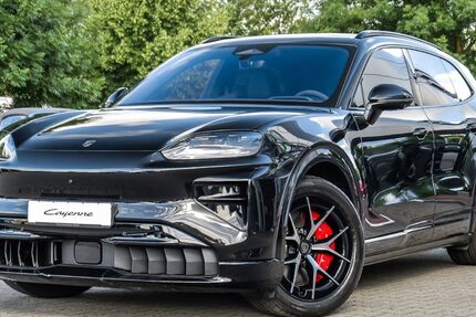 Porsche Cayenne 9.999 km 194.900 &euro; Hagen 58119