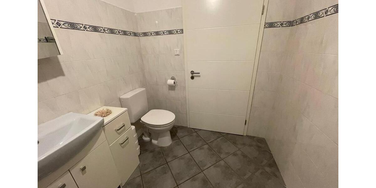 Erdgeschoßwohnung Solingen Wald - 2 Zimmer, 50 m&sup2;, 650&euro; | Angebot:26416852