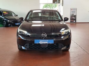 Corsa Tech-, Komfort Paket Alu Allwetter Klima Led