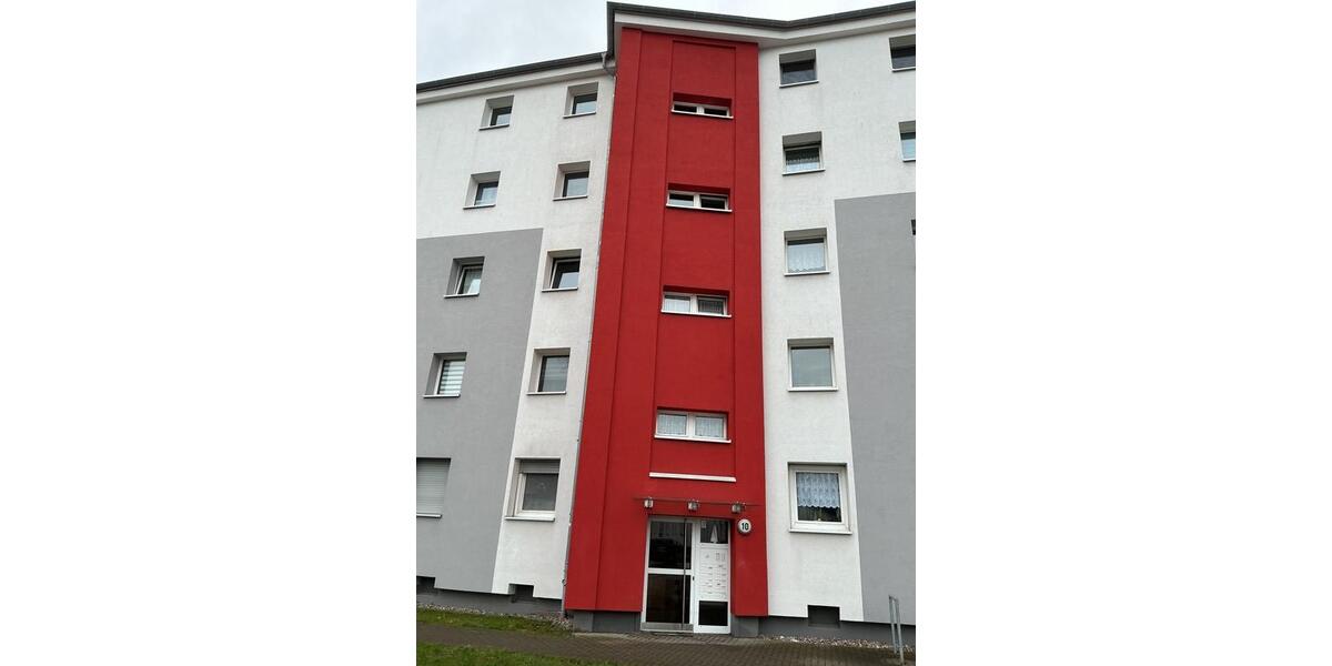 Etagenwohnung Leverkusen Alkenrath - 2 Zimmer, 57 m&sup2;, 647&euro; | Angebot:25287970