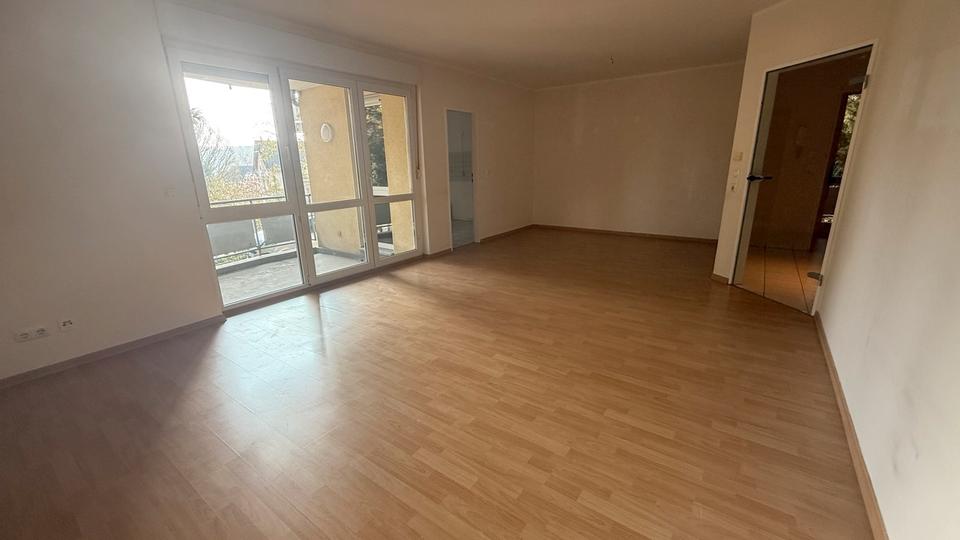 Erdgeschoßwohnung Herdecke - 2 Zimmer, 63 m&sup2;, 550&euro; | Angebot:26266785
