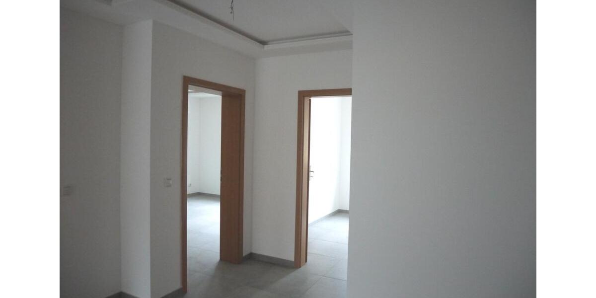 Frisch sanierte Wohnung im 1. Obergeschoss 3 zimmer