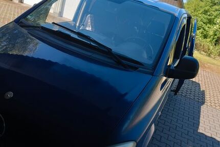 Mercedes-Benz Vito 242.000 km 5.800 &euro; Radevormwald 42477