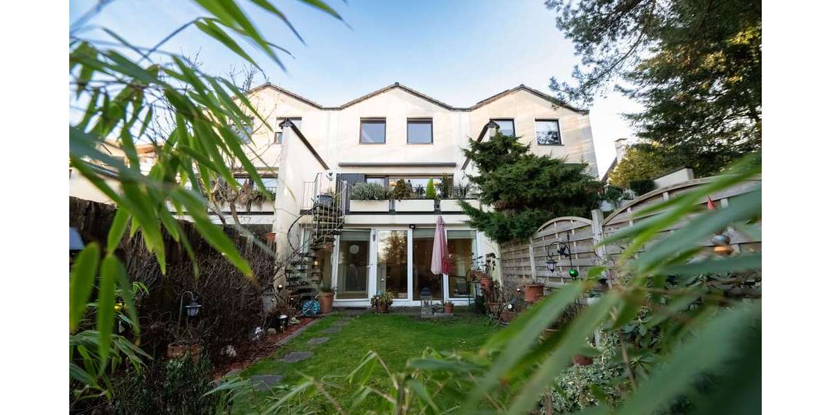 Einfamilienhaus Bergisch Gladbach Alt-Frankenforst - 5 Zimmer, 155 m&sup2;, 599.000&euro; | Angebot:24857574