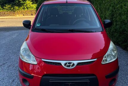Hyundai i10 174.976 km 1.450 &euro; Velbert 42551