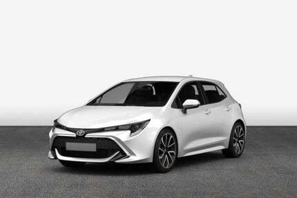 Toyota Corolla 57.045 km 20.490 &euro; Düsseldorf 40233