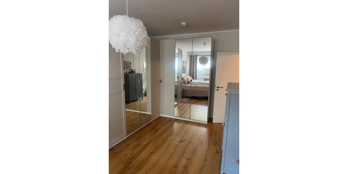 Etagenwohnung Düsseldorf Flingern Süd - 3 Zimmer, 84 m&sup2;, 535.000&euro; | Angebot:26681471