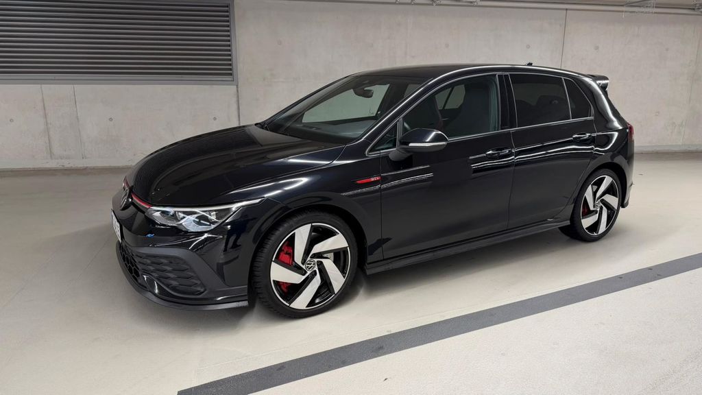 VW Golf 48.480 km 28.000 &euro; METTMANN 40822