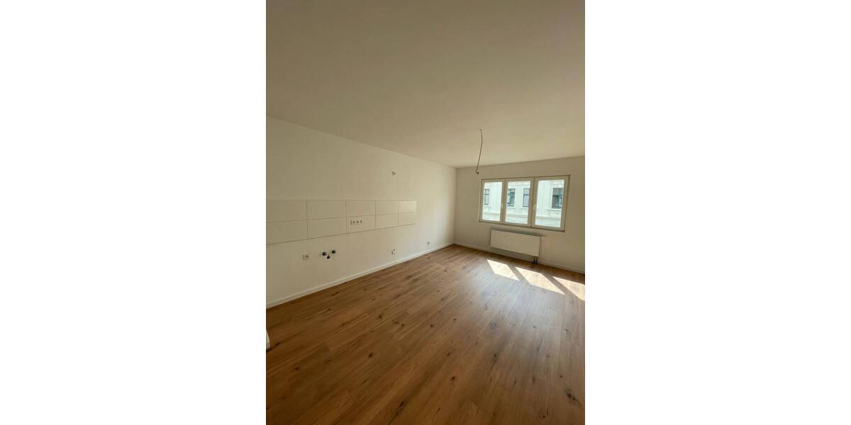 Etagenwohnung Wuppertal Elberfeld - 2 Zimmer, 62 m&sup2;, 635&euro; | Angebot:26807035