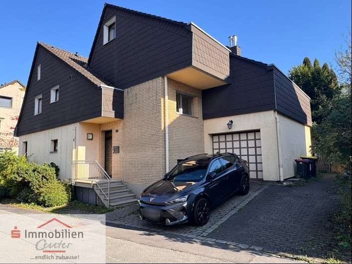 Einfamilienhaus Hagen Hagen-Mitte - 5 Zimmer, 180 m&sup2;, 498.000&euro; | Angebot:27455809