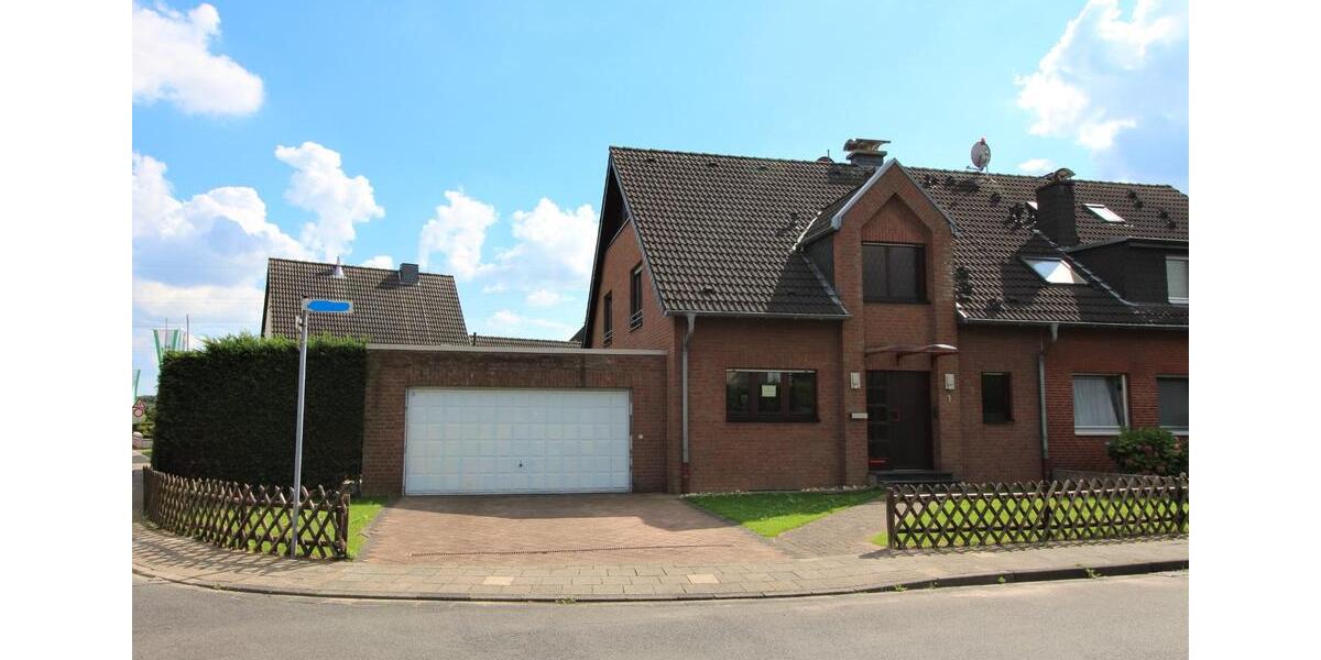 Doppelhaushälfte Dormagen Sankt Peter - 5 Zimmer, 170 m&sup2;, 1.950&euro; | Angebot:23088089