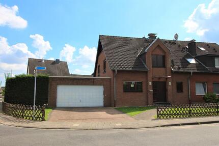 Haus Dormagen Sankt Peter - 5 Zimmer, 170 m&sup2;, 1.950&euro; | Angebot:23088089