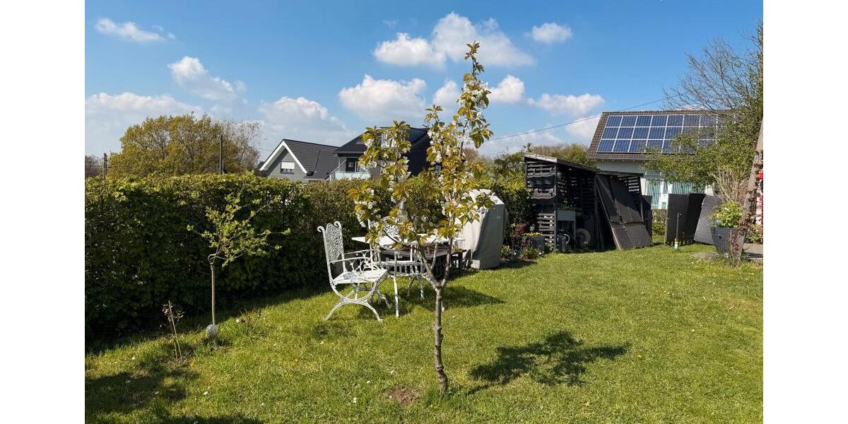 Doppelhaushälfte Leverkusen Schlebusch - 4 Zimmer, 150 m&sup2;, 1.600&euro; | Angebot:26235716