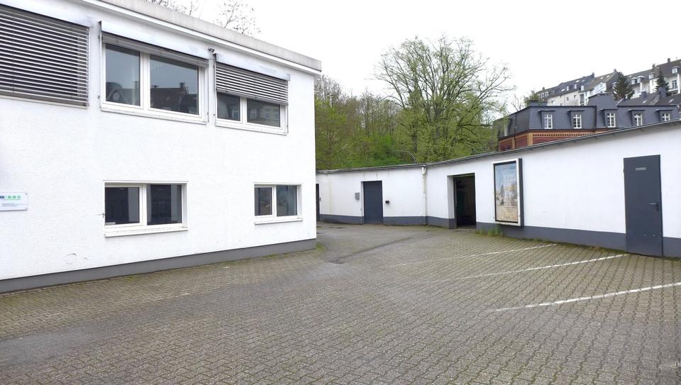 Gewerbeobjekt Wuppertal Elberfeld - 2.950&euro; | Angebot:26470841