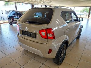 Ignis Comfort+ Mild-Hybrid Navi Kamera Tempomat