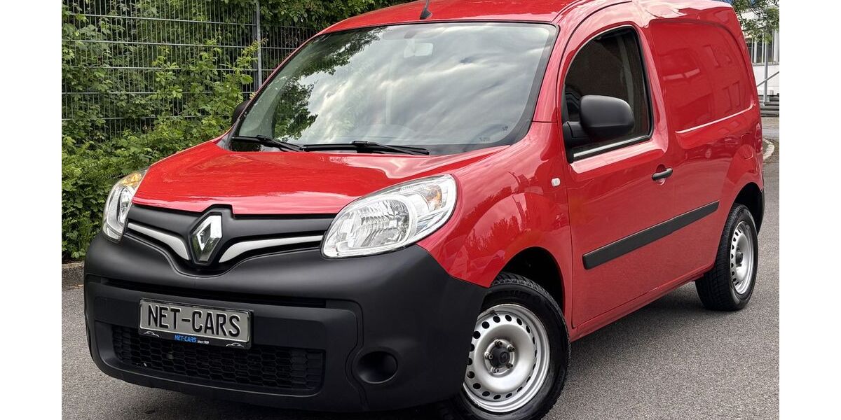 Renault Kangoo 107.780 km 9.950 &euro; Hilden 40721