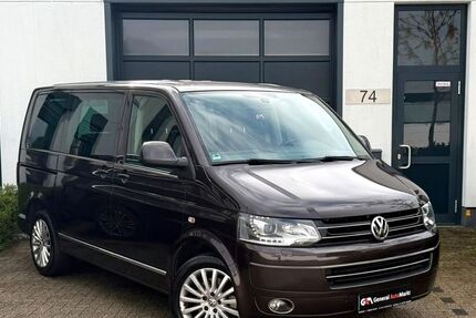 VW T5 Transporter 148.500 km 16.900 &euro; Hilden 40724