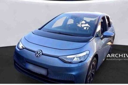 VW ID.3 57.243 km 20.988 &euro; Leverkusen 51379